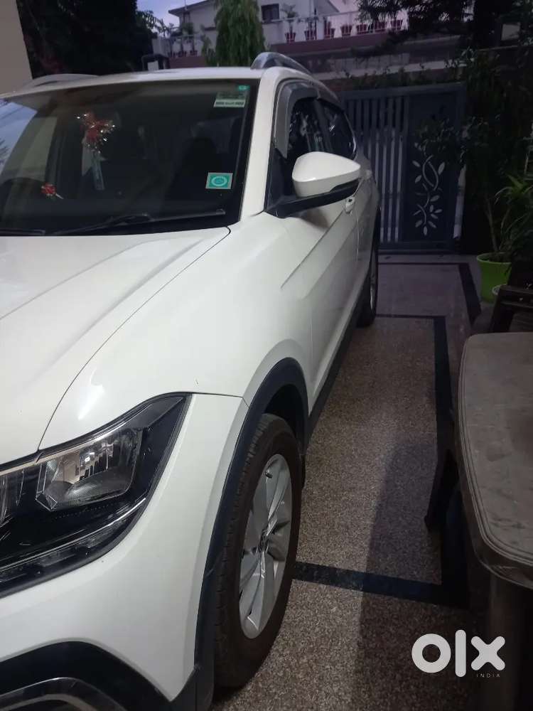 Volkswagen Taigun 2022