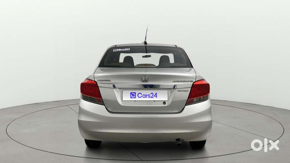 Honda Amaze 2013-2016 Sx I-dtec, 2014, Diesel
