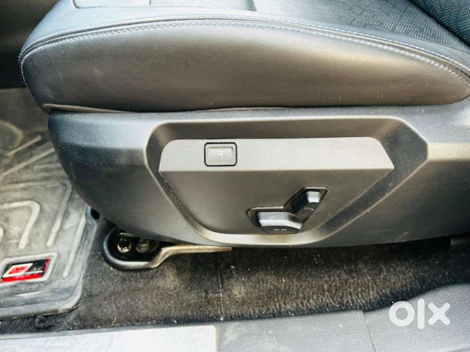 Tata Safari 2.0 Kryotec Xza Plus Dark Edition, 2023, Diesel