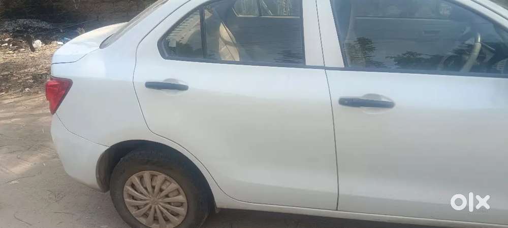 Maruti Suzuki Swift Dzire 2025 Cng & Hybrids 58000 Km Driven