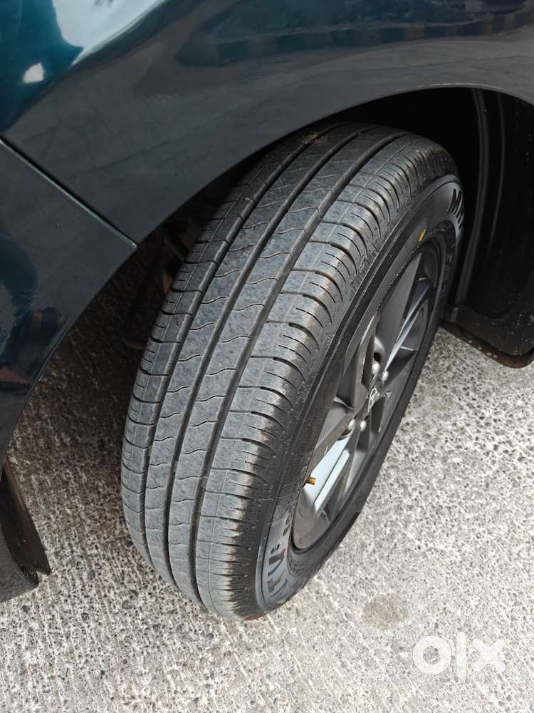 Hyundai Grand I10 Nios Sportz 1.2 Kappa Cng, 2022, Cng & Hybrids
