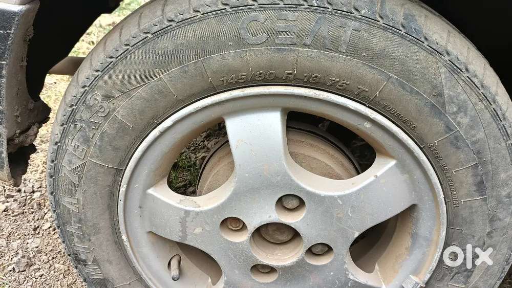 गाडी Ok कीमत 99000