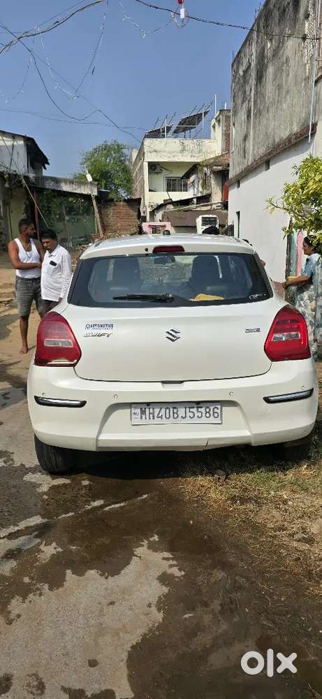 Maruti Suzuki Swift Diesel 2019