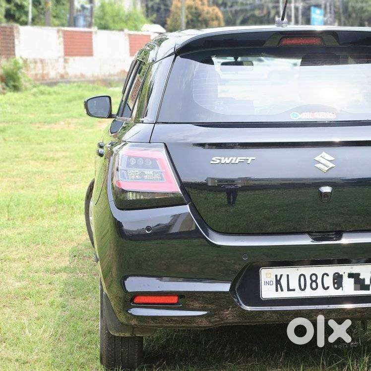 Maruti Suzuki Swift Vxi Ags, 2026, Petrol