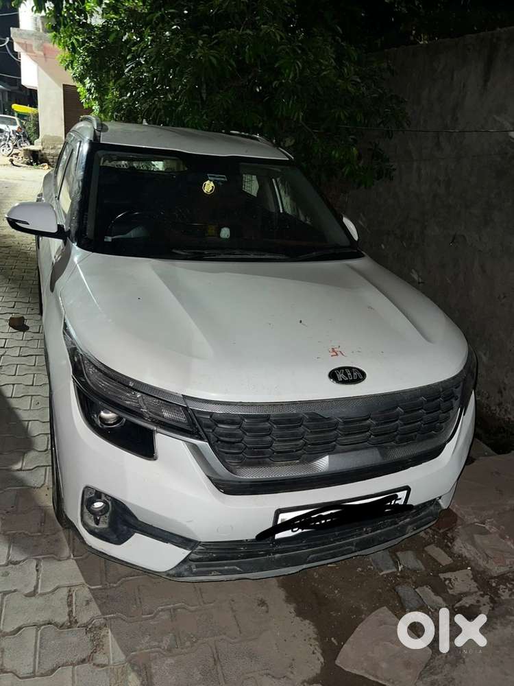 Kia Car Petrol Manual 2020 Year