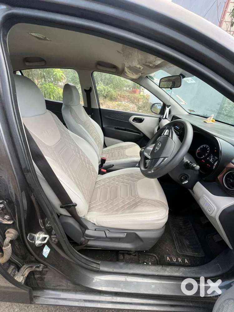 Hyundai Car 2021