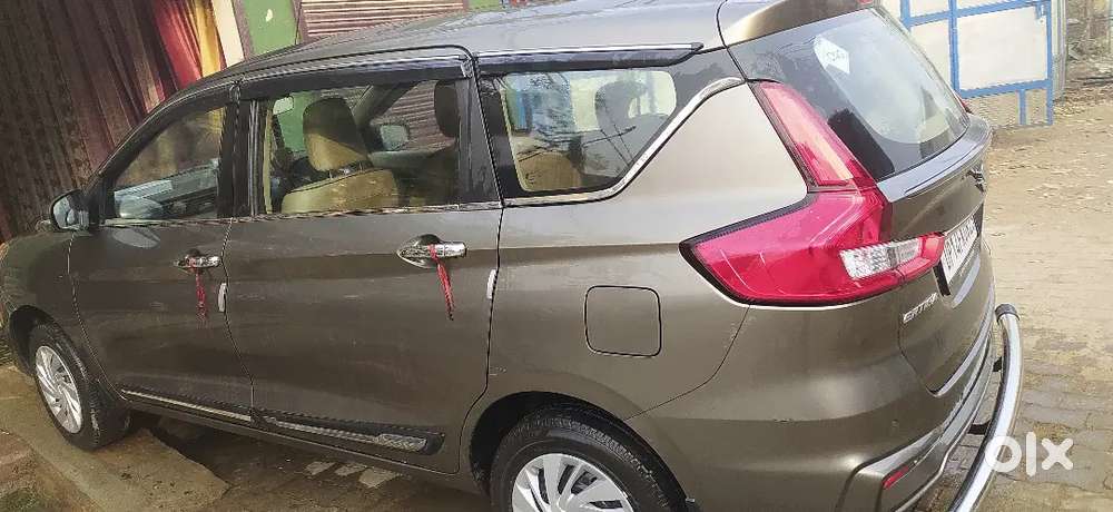 Maruti Suzuki Ertiga 2023 Cng & Hybrids 65000 Km Driven