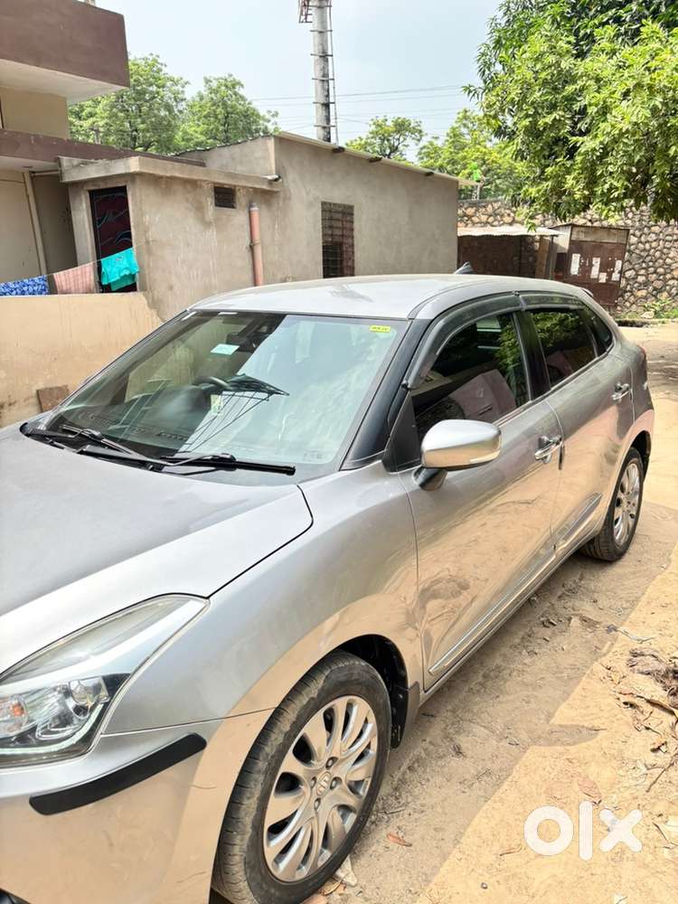 Maruti Suzuki December 2017 Alpha Cvt