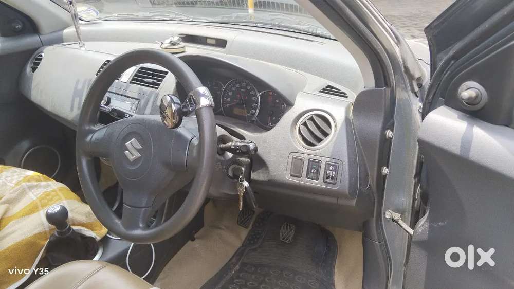 Maruti Suzuki Swift 2008 Petrol Well Maintained