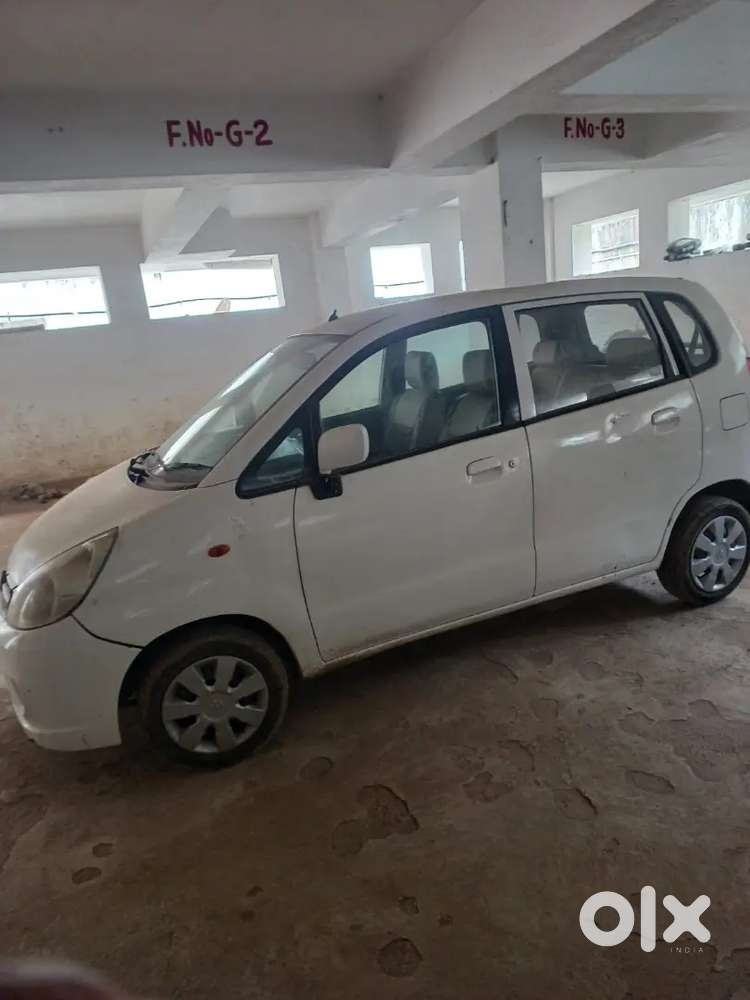 Maruti Suzuki Estilo Vxi 2011 Petrol 34000 Km Driven