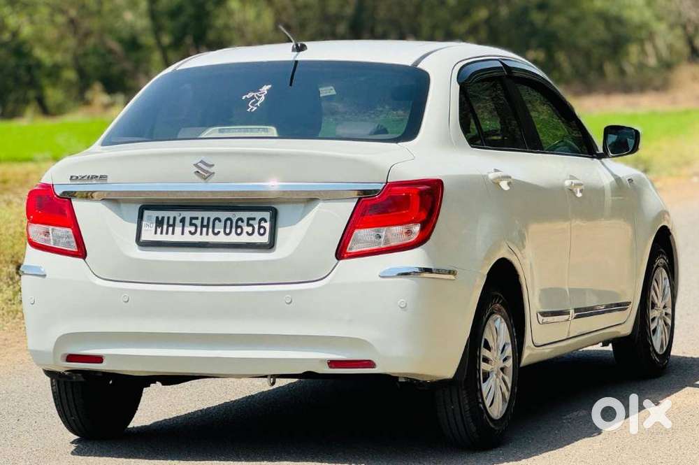 Maruti Suzuki Dzire 2017-2020 Vdi, 2020, Diesel
