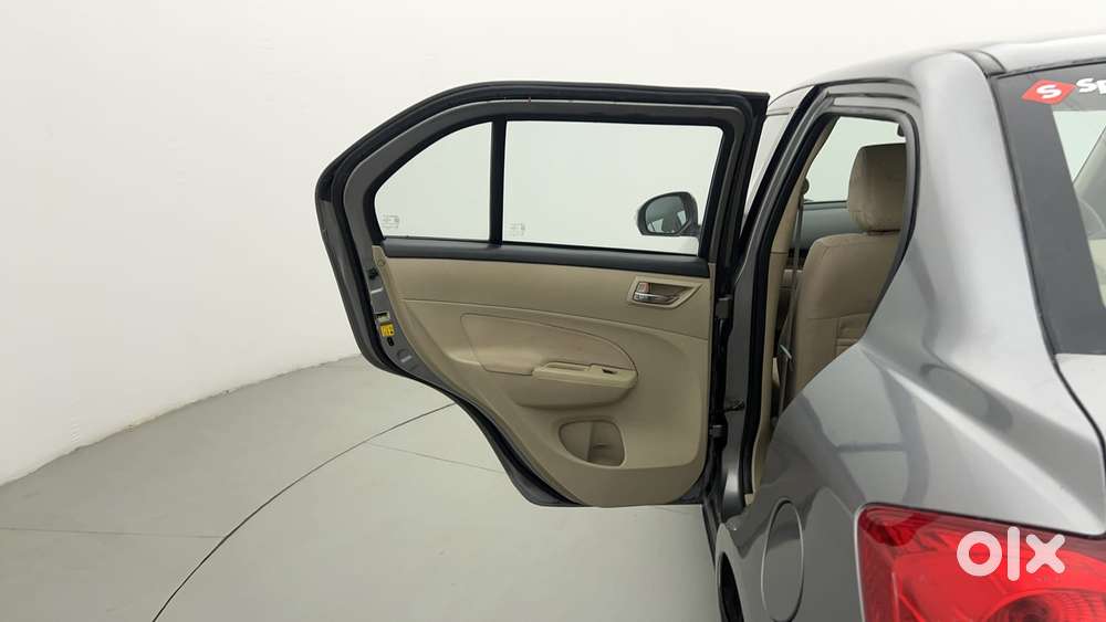 Maruti Suzuki Swift Dzire 1.3 Vxi, 2014, Petrol