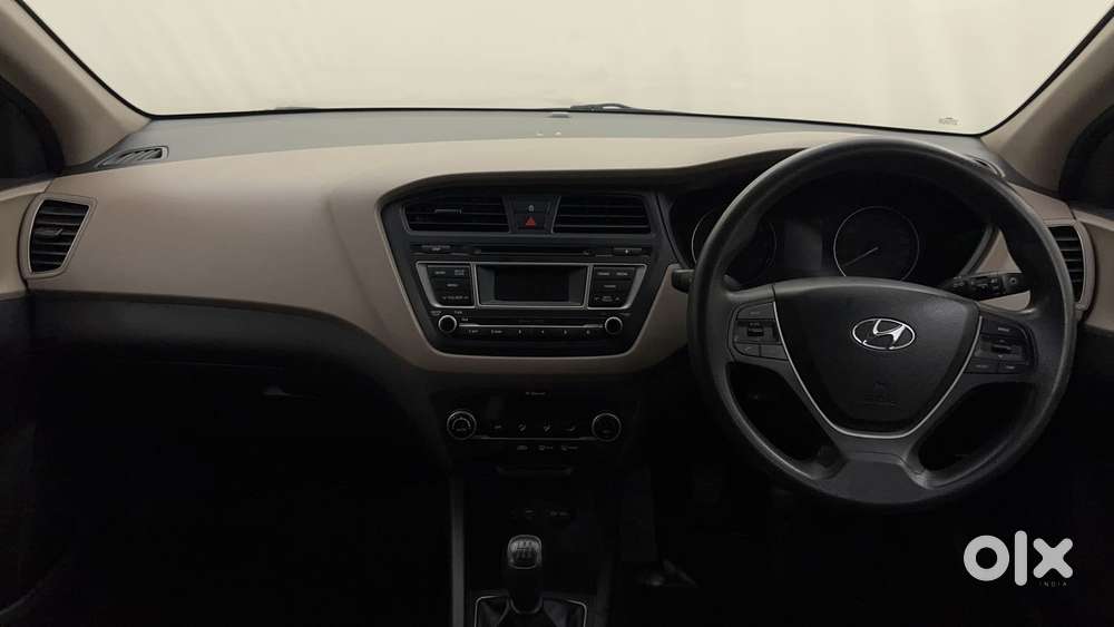 Hyundai Elite I20 [2018-2020] 1.2 Sportz, 2015, Petrol