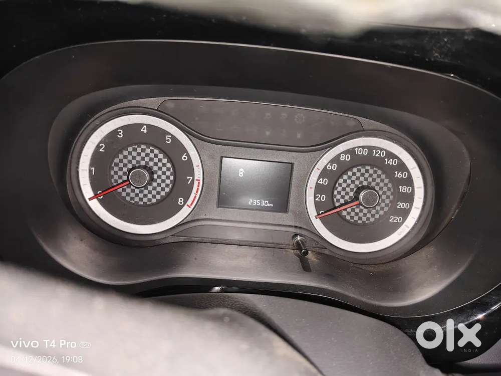 Hyundai Grand I10 Nios 2022