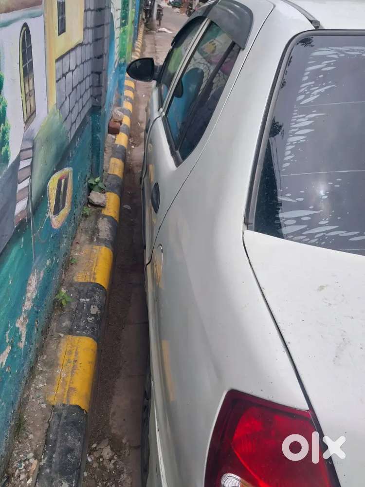 Tata Indigo Ecs 2016
