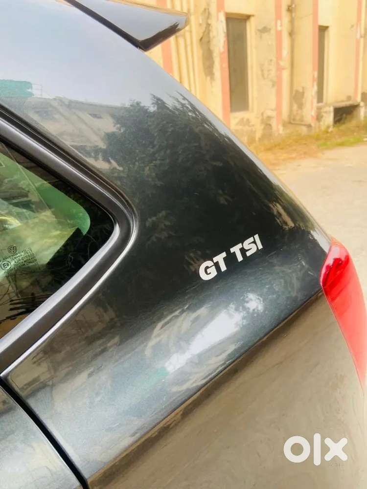 Volkswagen Polo 1.0 Gt Tsi 2022