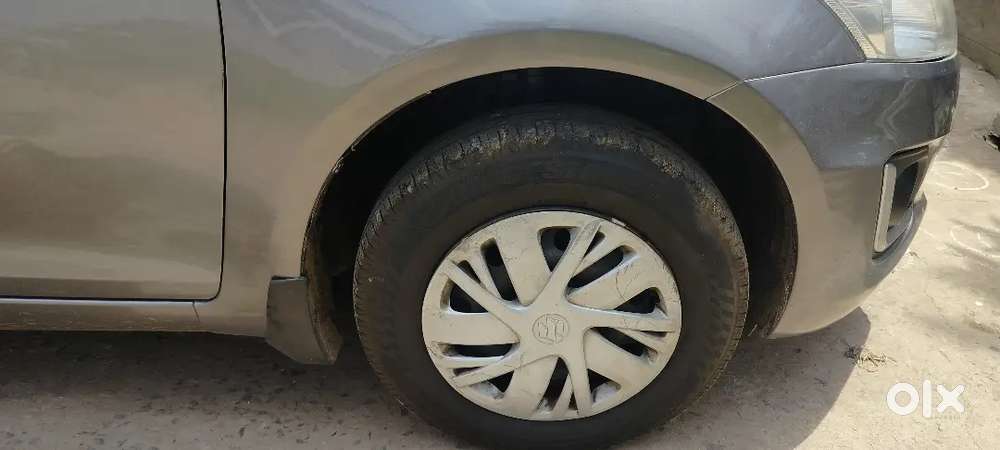 Maruti Suzuki Swift 2016 Diesel