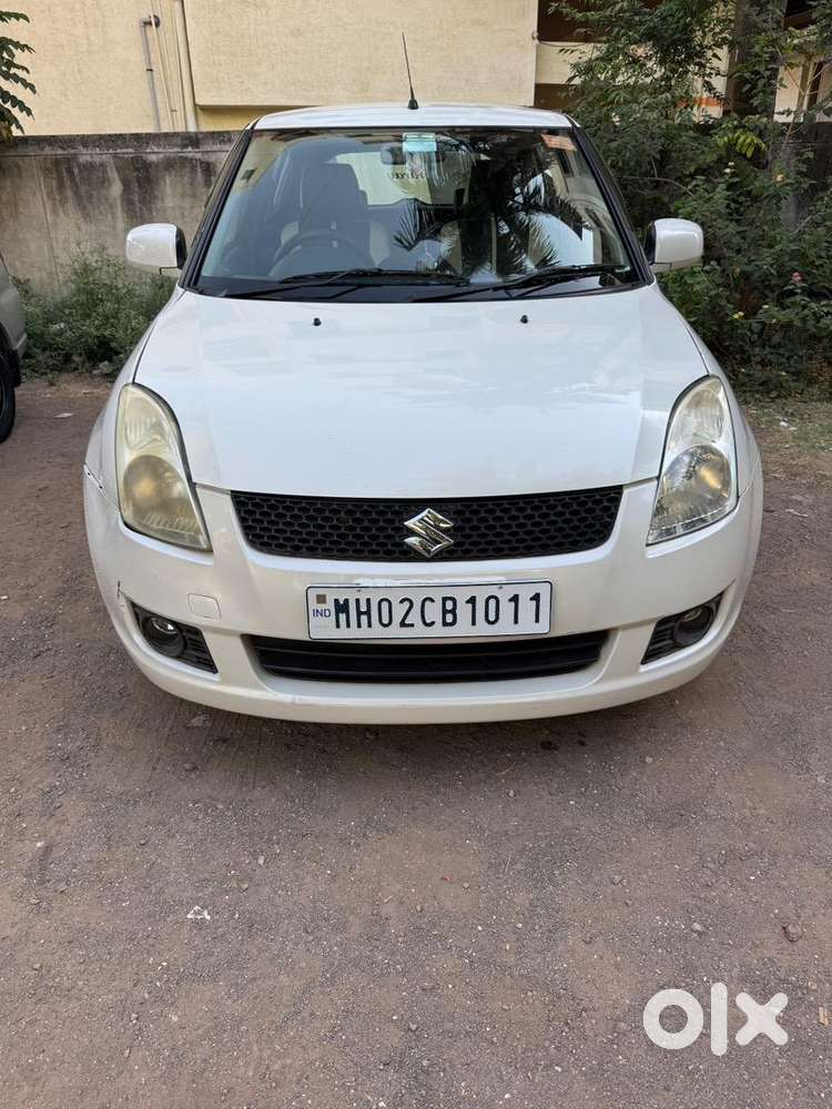 Maruti Suzuki Car 2011