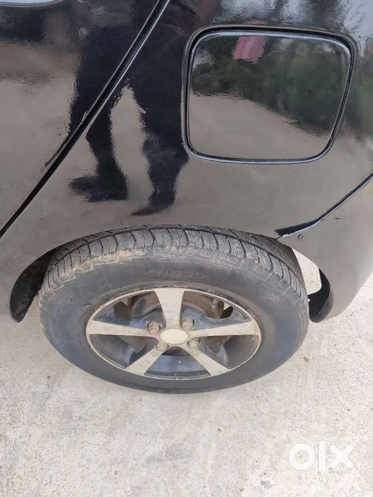Passing 2029 New Radiator, Battery Tyre 80% Petrol Avarege 20+
