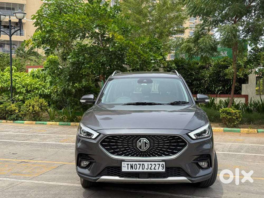 Mg Astor 1.5 Savvy Cvt, 2024, Petrol