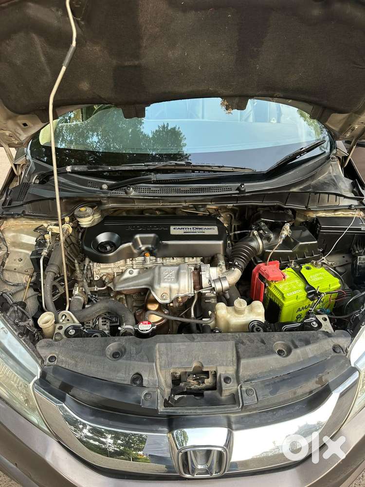 Honda City Sv Mt I-dtec, 1916, Diesel