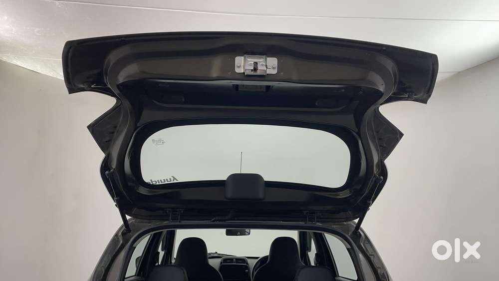 Renault Kwid Rxt 1.0, 2022, Petrol