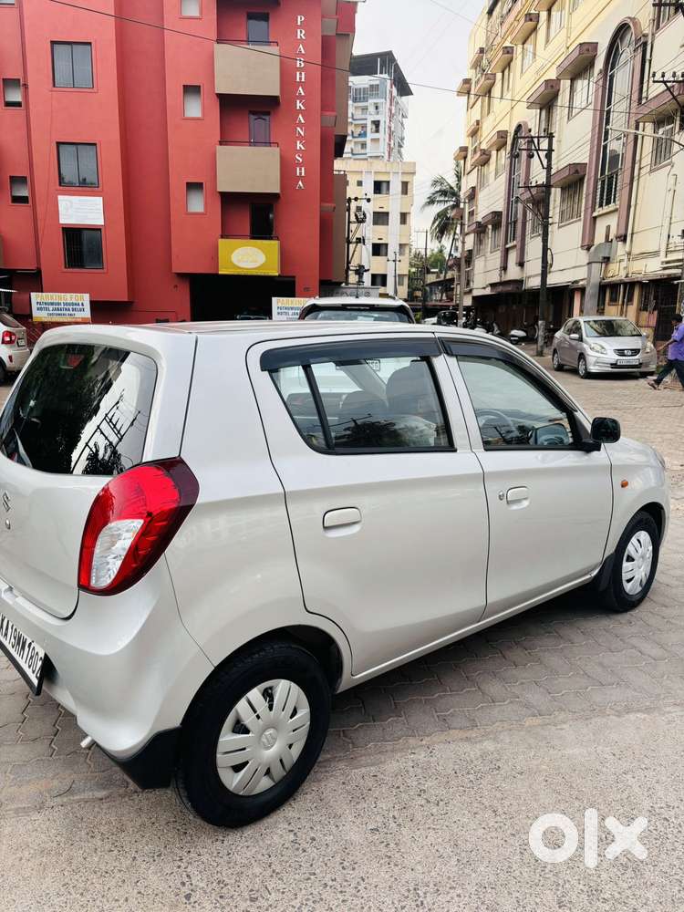 Maruti Suzuki Alto 800 2019-2023 0.8 Lxi (o), 2022, Petrol