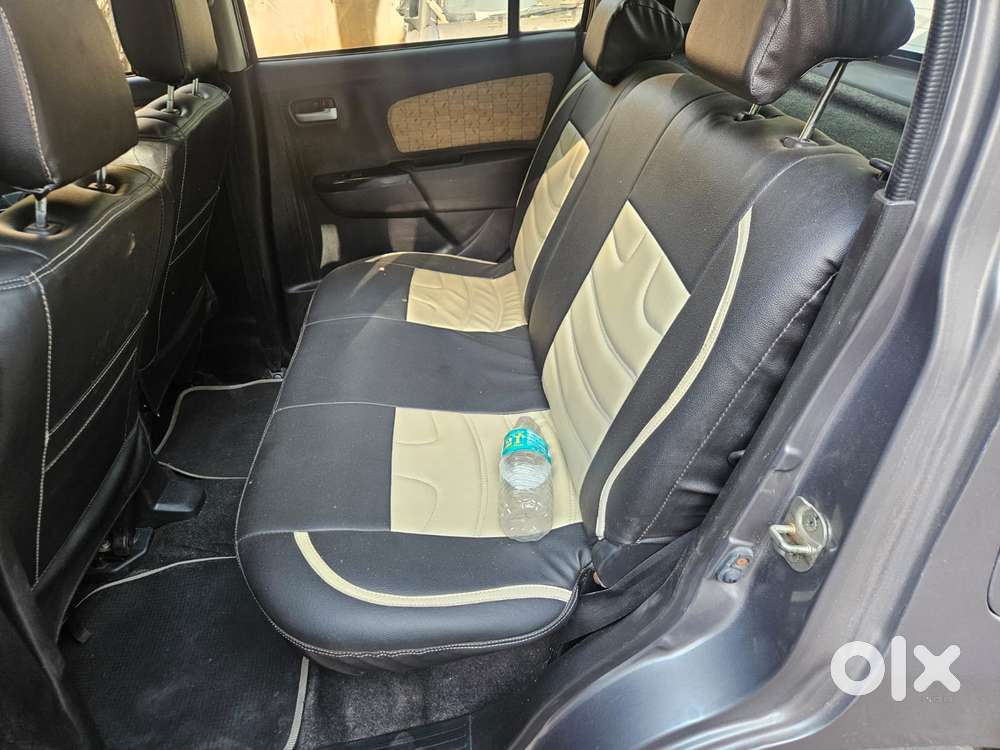 Maruti Suzuki Wagon R Vxi 1.0 Cng, 2018, Cng & Hybrids