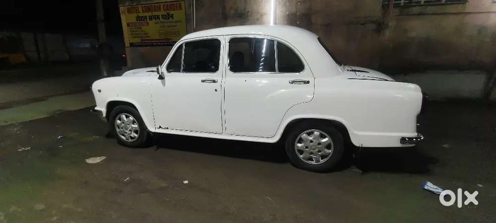 Ambassador Classic 2007 Diesel