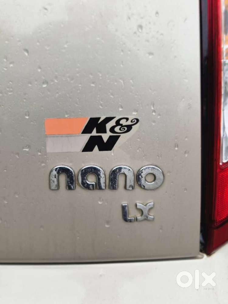 Tata Nano Xe, 2010, Petrol