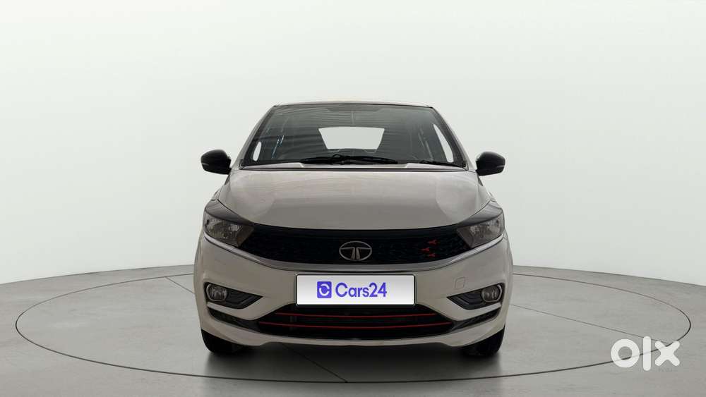 Tata Tigor Xz Cng, 2022, Cng & Hybrids