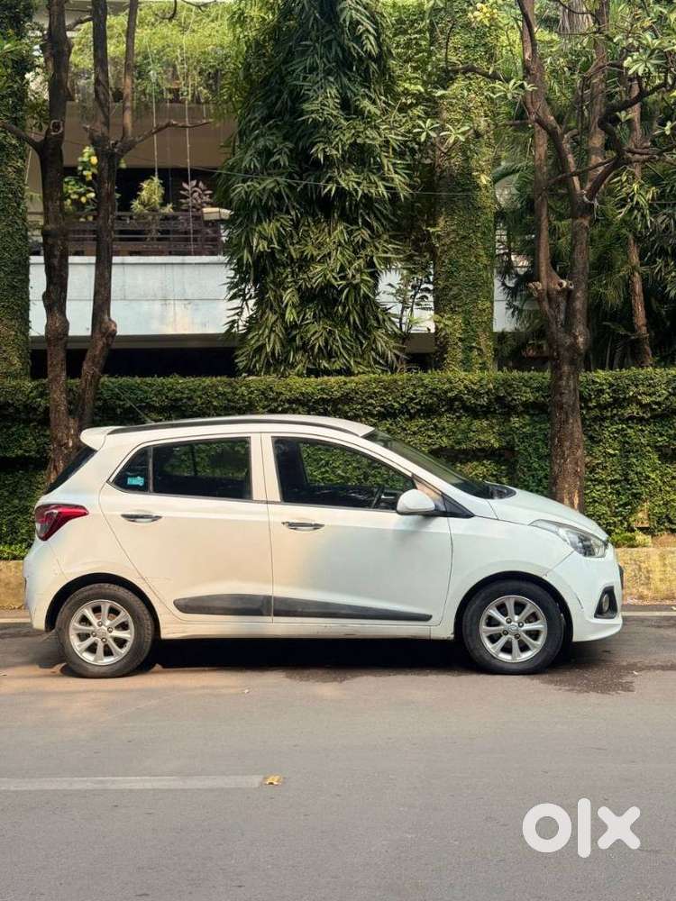 Hyundai I10 Asta Vtvt, 2016, Petrol