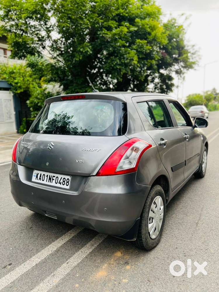 Maruti Suzuki Swift Ldi (o), 2015, Diesel