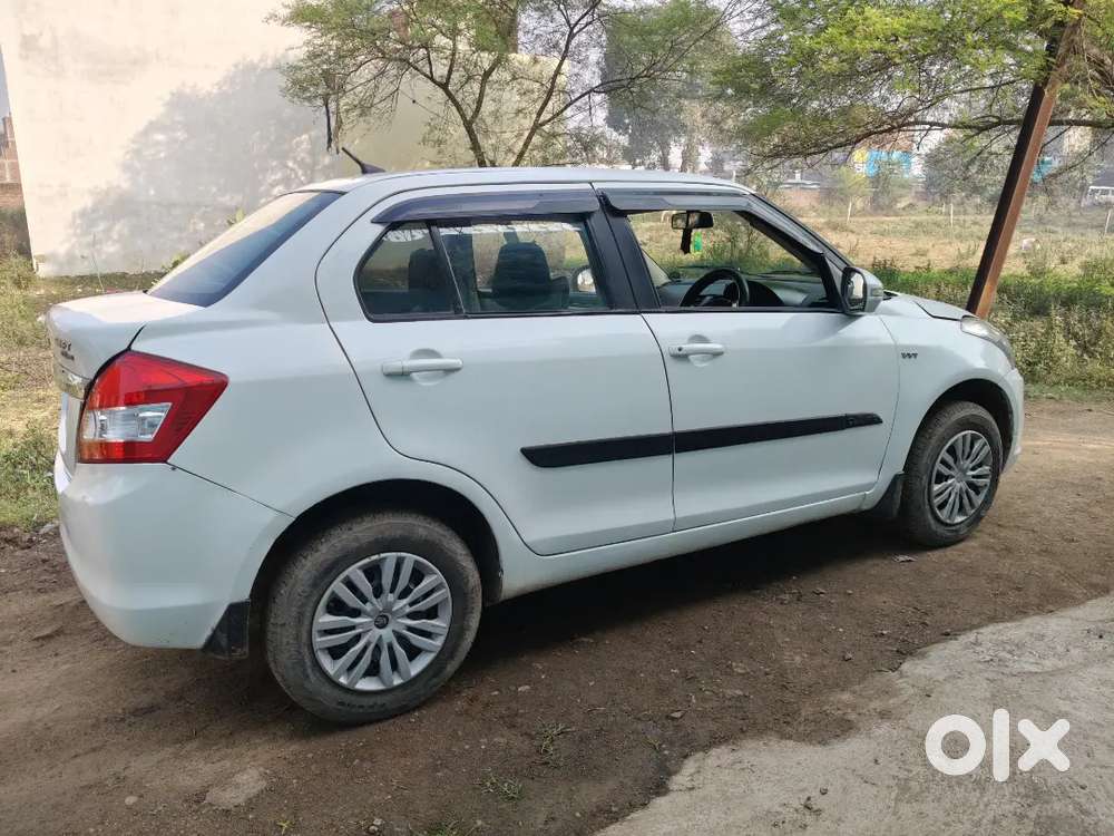 Maruti Suzuki Dzire 2016 Petrol Good Condition
