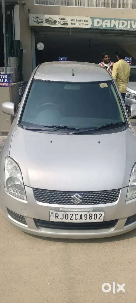 Swift Ldi 2010 Modal Engine Gear Okay Tyre Bilkul New Hai Urgent Sell