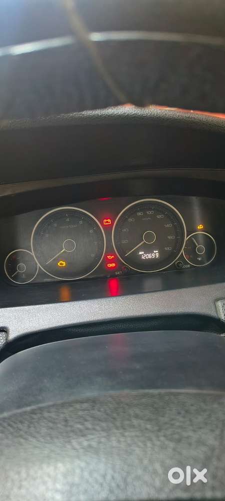 Tata Indica Vista 2014 Diesel