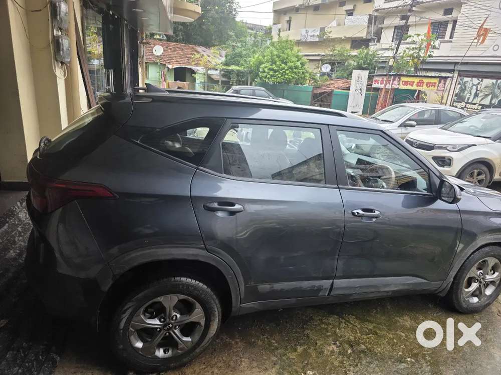 Kia Seltos Diesel Manual 2020 ..it's Maintain For Upgrade I
