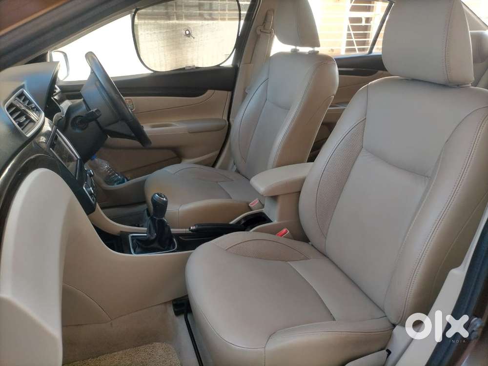 Maruti Suzuki Ciaz 2016 Diesel Good Condition