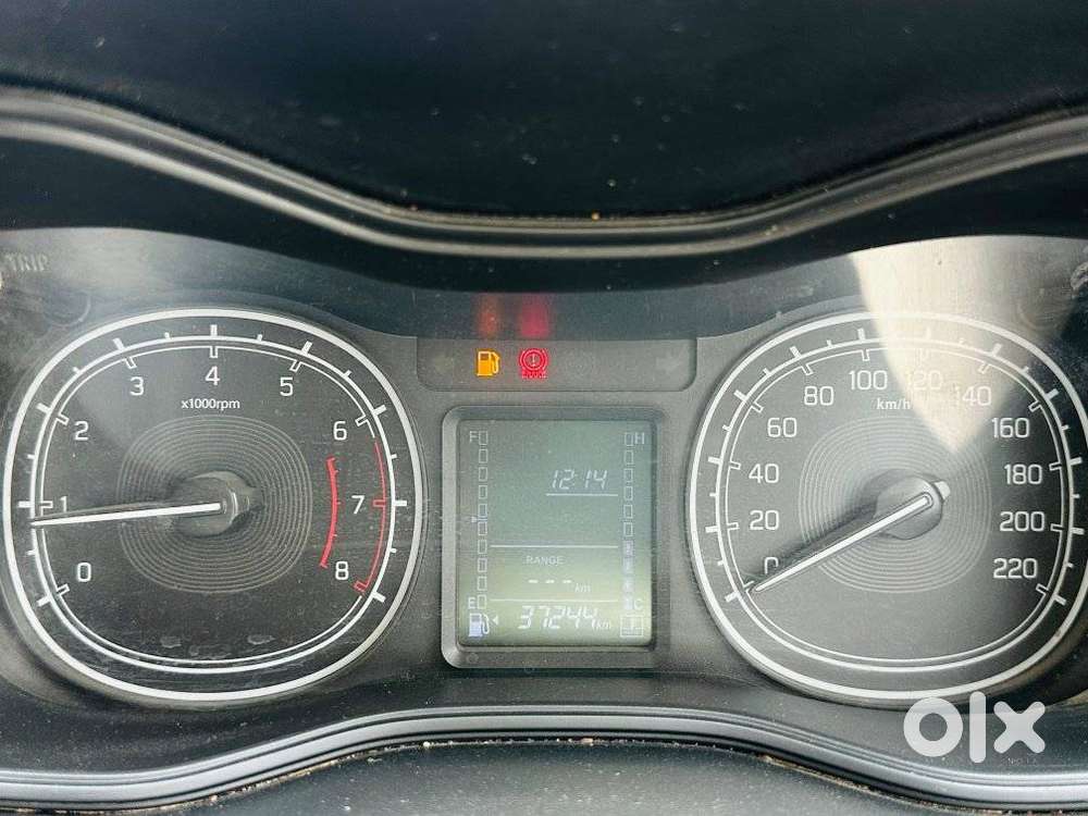 Maruti Suzuki Vitara Brezza 1.5 Vxi, 2020, Petrol