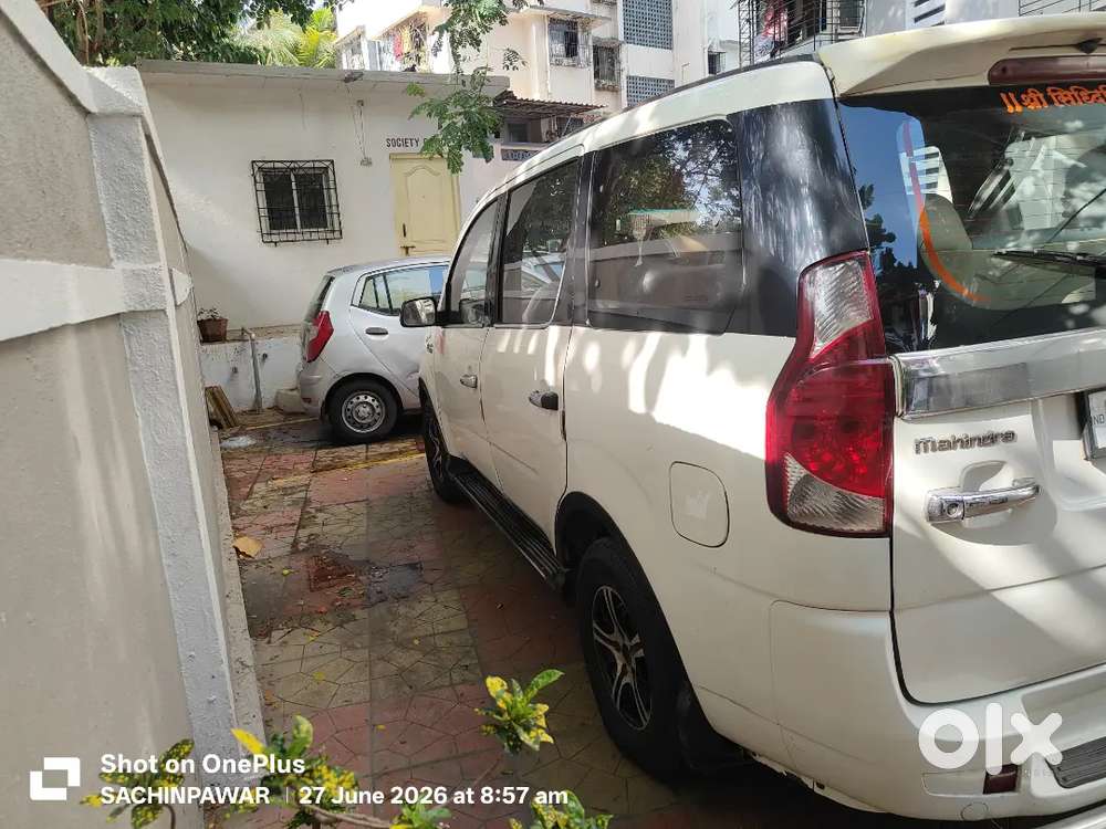 Mahindra Xylo 2015