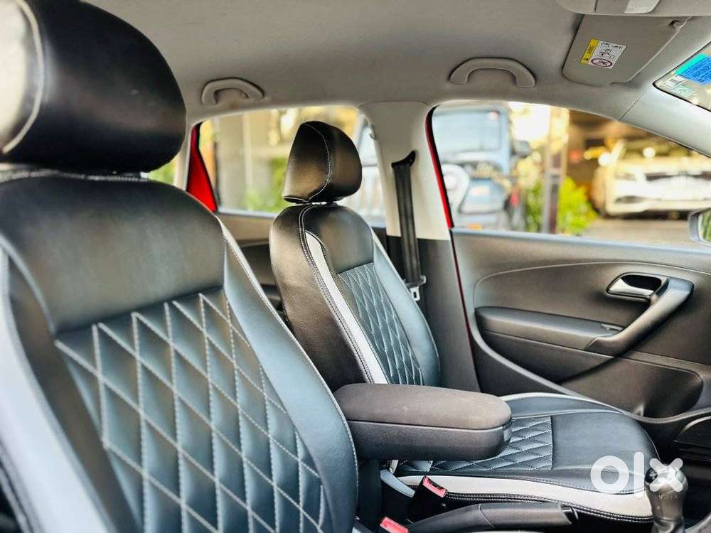 Volkswagen Polo 1.0 Comfortline Plus, 2021, Petrol