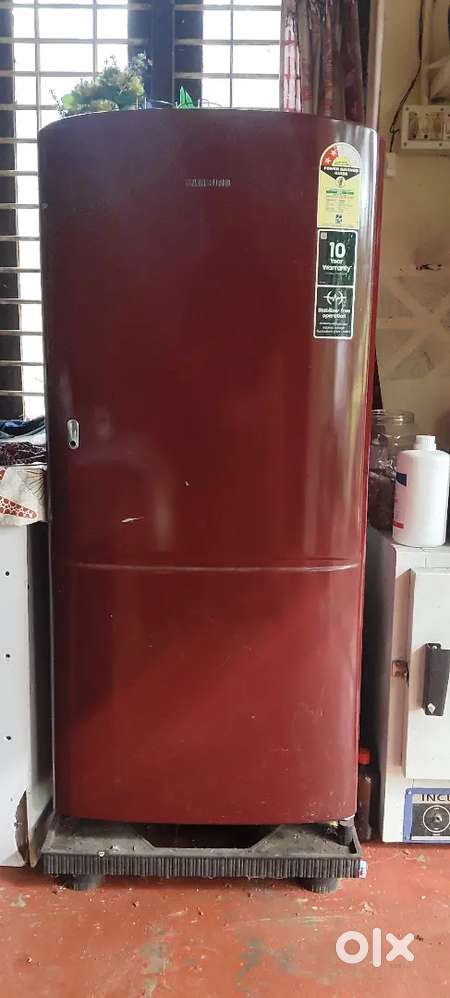 Samsung 2023 model fridge