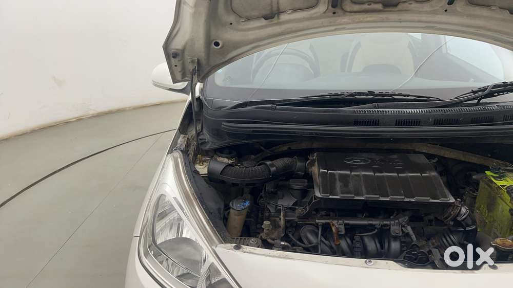 Hyundai Grand I10 1.2 Kappa Asta, 2015, Petrol