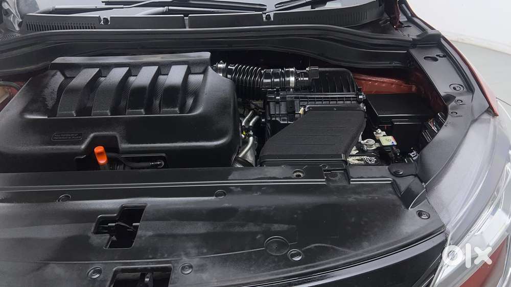 Mahindra Xuv700 2.0 Ax 7 Petrol At Luxury Pack Str, 2024, Petrol