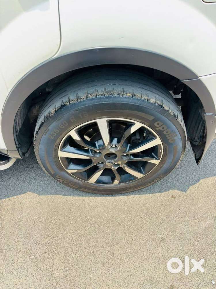 Mahindra Xuv500 W11 Option, 2018, Diesel