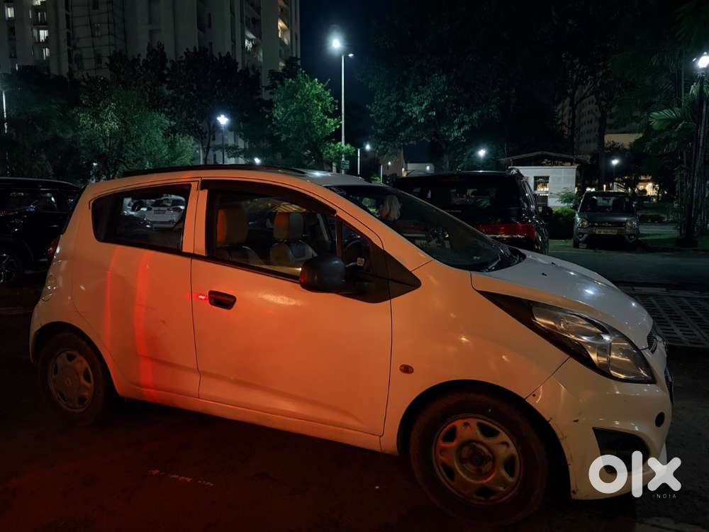 Used Chevrolet Beat 2014