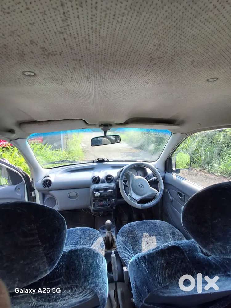 Hyundai Santro Xing Xl 2003