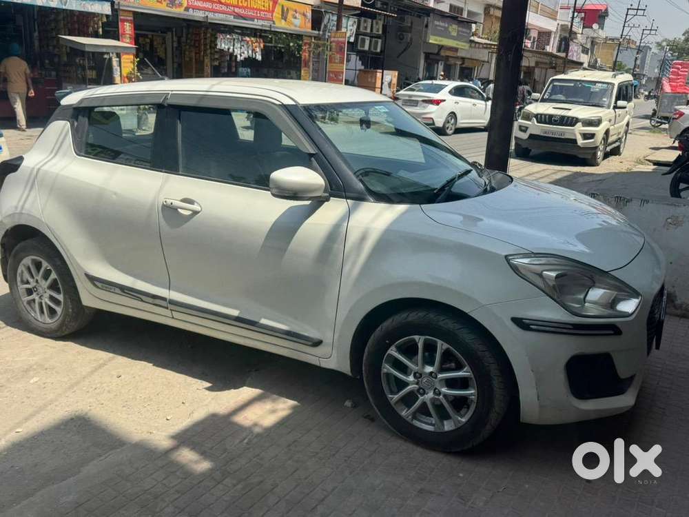 Maruti Suzuki Zdi+
