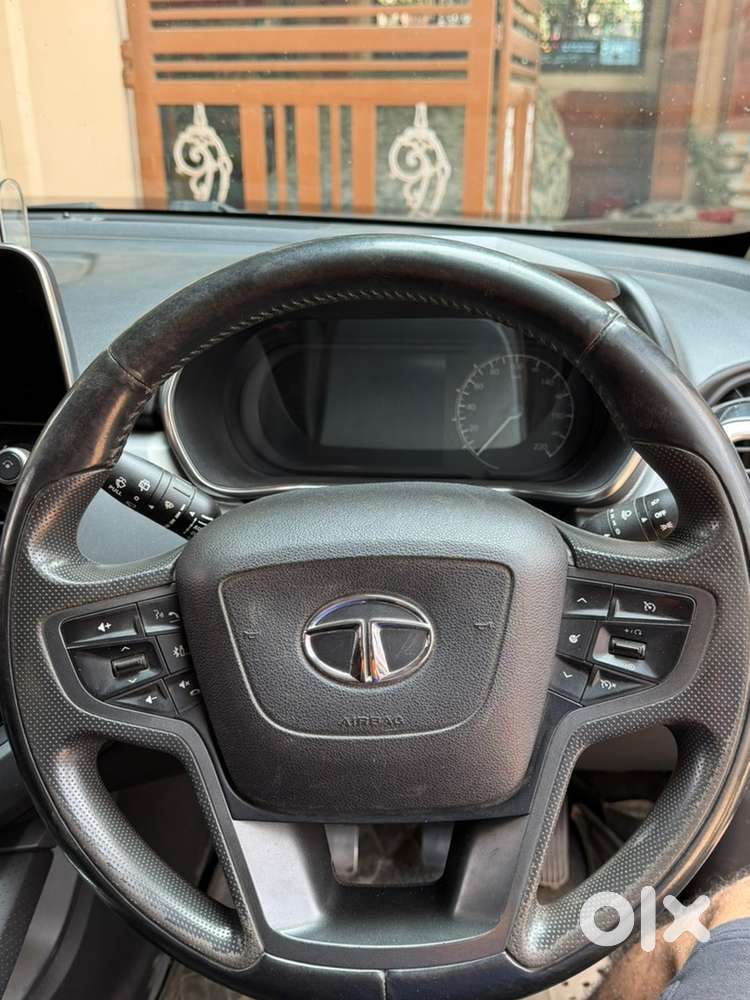 Tata Harrier Diesel Well Maintained