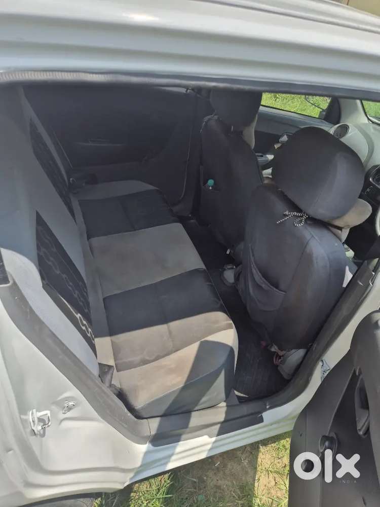 Maruti Suzuki Alto 2013